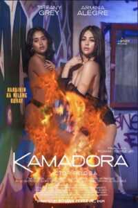 Kamadora