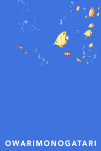 Monogatari: Season 4