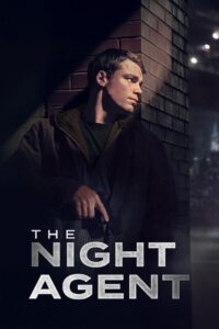 The Night Agent: Season 2