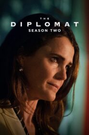 The Diplomat: Season 2