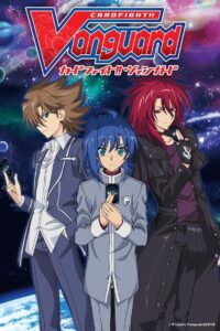 Cardfight!! Vanguard: Season 1