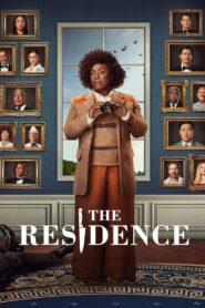 The Residence: Season 1