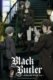 Black Butler: Season 5