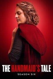 The Handmaid’s Tale: Season 6