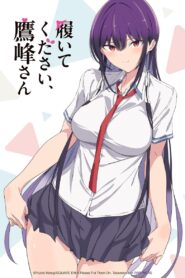 Please Put Them On, Takamine-san: Season 1