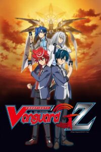 Cardfight!! Vanguard: Season 9