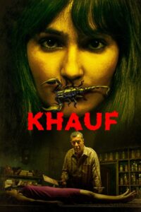 Khauf: Season 1