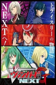 Cardfight!! Vanguard: Season 8