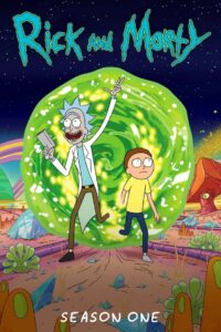 Rick and Morty: Season 1