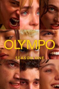 Olympo: Season 1
