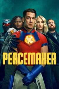 Peacemaker: Season 2