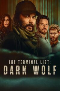 The Terminal List: Dark Wolf: Season 1
