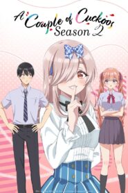 A Couple of Cuckoos: Season 2