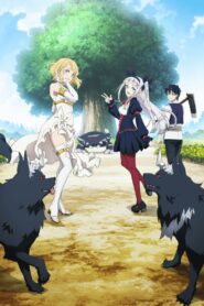 Farming Life in Another World: Season 2