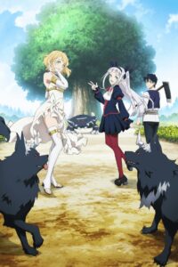 Farming Life in Another World: Season 2