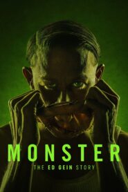 Monster: The Ed Gein Story