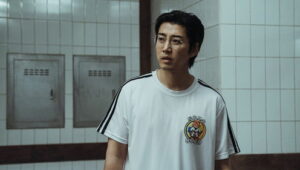 Heroes Next Door: 1×3