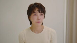 Don’t Call Me Ma’am: 1×5