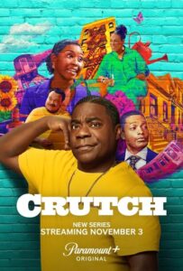 Crutch: Season 1