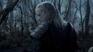 The Witcher: 4×1