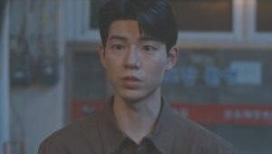 Shin’s Project: 1×11