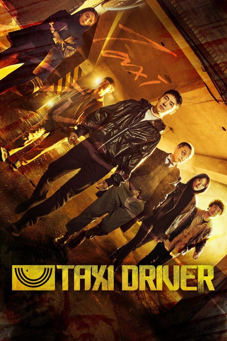 Nonton Film Taxi Driver Sub Indo