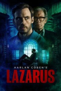 Harlan Coben’s Lazarus: Season 1