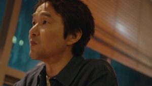 Shin’s Project: 1×9