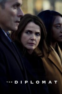 The Diplomat: Season 3