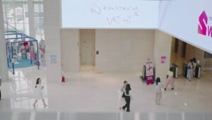 Don’t Call Me Ma’am: 1×4