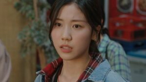 Shin’s Project: 1×5