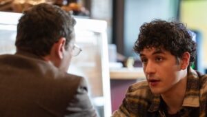 The Chair Company: 1×3