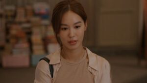 Shin’s Project: 1×8