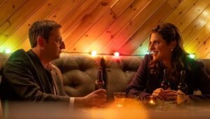 The Chair Company: 1×4