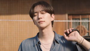 Typhoon Family: 1×14