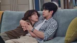 Would You Marry Me?: 1×11