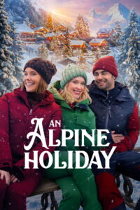 An Alpine Holiday