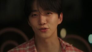 Typhoon Family: 1×12