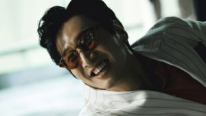 The Manipulated: 1×6