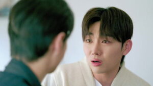 The Story of Bihyung: Enchanted Master of the Goblin: 1×12