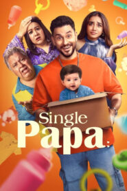 Single Papa: Season 1