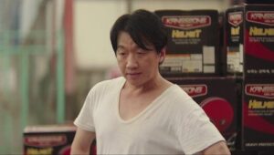 Typhoon Family: 1×10