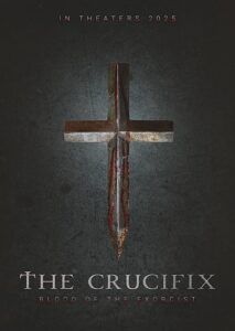 The Crucifix: Blood of the Exorcist