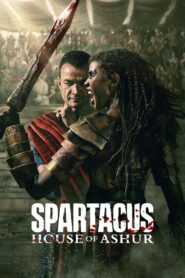 Spartacus: House of Ashur: Season 1