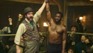 A Thousand Blows: 2×4