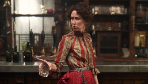 A Thousand Blows: 2×1