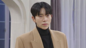 Our Golden Days: 1×41