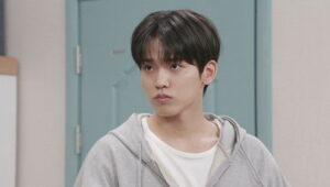 Our Golden Days: 1×43