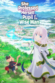 She Professed Herself Pupil of the Wise Man: Season 1