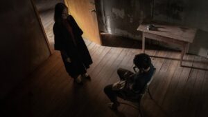 The Walking Dead: Dead City: 2×3